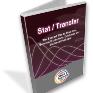 Stat/Transfer
