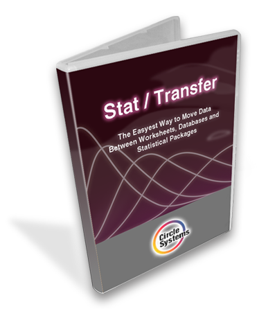 Stat/Transfer